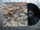 Black Sabbath   Greatest Hits   UK  IMPORT LP NEMS – NEL 6009