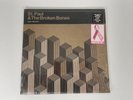 St. Paul & The Broken Bones ‎– Half The City - Pink Vinyl - SL 003 - LP