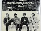 INTERNATIONAL SUBMARINE BAND *Sealed*  Safe At Home
