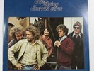 THE FLYING BURRITO BROS: Self-Titled LP EX A&M/ARIOLA Dutch Press HILLMAN LEADON