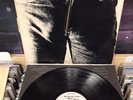 ROLLING STONES Sticky Fingers Vinyl LP - 1971 Columbia Records White Label Promo
