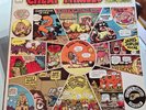 Janis Joplin Cheap Thrills Big Brother & The Holding Company LP Columbia 1968