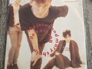 THE JESUS AND MARY CHAIN SIDEWALKING ORIGINAL VINTAGE VINYL LP RECORD 12