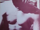 The Smiths Self Titled UK England 1st pressing 12'' vinyl Lp 1984 Morrissey