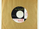 Northern Soul 45 - The Groove - Love (It's Getting Better) - Wand VG++