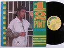 1/2 PINT One In A Million GREENSLEEVES LP uk k