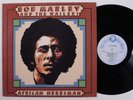 BOB MARLEY & THE WAILERS African Herbsman TROJAN LP VG+ uk k