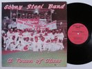 EBONY STEEL BAND A Touch Of Class ESBLP-001 LP VG+ k