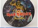 Iron Maiden - Piece Of Mind Vinyl LP Very Good Plus (VG+)/Generic