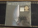 Star Wars Return of The Jedi Barnes & Noble Gold Covered Vinyl Record LP Sealed