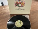 Queen A Night At The Opera 1975 LP  7E-1053 Elektra Record