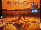 Alice In Chains - Dirt - Limited Edition Apple Red Color Vinyl 2 LP