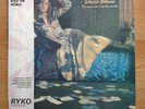 David Bowie – The Man Who Sold The World, Clear Vinyl