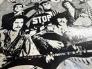 KALEIDOSCOPE   Side Trips   RARE LP  PROMO RADIO COPY  PSYCH David Lindley EPIC