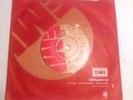 Sex Pistols Anarchy In The UK 1976 7 Inch Vinyl Record EMI Punk