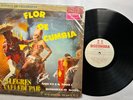 LOS ALEGRES DE VALLEDUPAR  FLOR DE CUMBIA ACORDEON