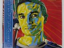 JACO PASTORIUS INVITATION WARNER P11370 Japan OBI INSERT VINYL LP