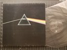 PINK FLOYD The Dark Side Of The Moon LP 1973 1ST PRESS Vinyl WLY Winchester PROG