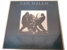 VAN HALEN WOMEN AND CHILDREN FIRST US PRESSING LP FLAWLESS SHRINK SEALED