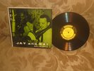 J.J. Johnson Kai Winding Jay and Kai Prestige195 MONO 446 W50th St 10
