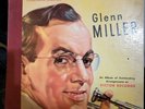 78 rpm RCA Victor P-148, Glenn Miller, 4 records, In The Mood +7 hits, jazz Good