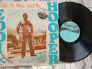 Eddie Hooper 