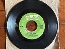 DICK WAGNER & THE FROSTS Little Girl / Sunshine 45 1968 Date 2-1596 RARE Garage