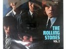 THE ROLLING STONES VOLUME 2 LONDON MH197 Japan LP