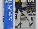 SONNY CLARK COOL STRUTTIN' BLUE NOTE GXK8043 Japan OBI INSERT VINYL LP
