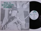 AUGUSTUS PABLO This Is... KAYA LP VG+ k