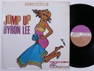 BYRON LEE Jump Up ATCO LP VG++ SHRINK k