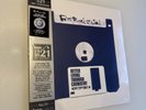 Fatboy Slim Better Living Through Chemistry HMV 1921 Anniversary Edition Blue &