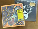 THE WEST COAST POP ART EXPERIMENTAL BAND Part 1 ORANGE Mono & Vol 3 WHITE NEW