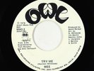 70s Soul 45 - Wee - Try Me - Owl