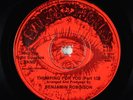 Modern Soul Funk 45 - Ben & Tight Squeeze Band - Thumping For You - Earth World