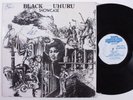 BLACK UHURU Showcase TAXI LP k