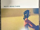 WILCO - Being There 2LP 2009 Nonesuch Gatefold   jacket worn but records good