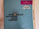 RARE KILLER JAZZ FUNK BREAKS LIBRARY LP DE FILIPPI WORLD AT WORK OG UK CONROY EX