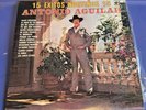 Antonio Aguilar 15 Exitos Nortenos, 1989 Discos Musart, Vinyl LP, Very Good Plus