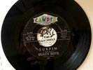 The Beach Boys - Surfin' / Luau - CANDIX -  301