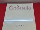 Long Cold Winter by Cinderella Vinyl Record Rare 1988 LP Sealed Rare Album