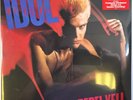 Billy Idol  Rebel Yell LP Album vinyl record 2024 deluxe edition 2 x expanded