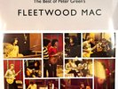 Fleetwood Mac The Best Of Peter Green's Fleetwood Mac LP Album Vinyl record 2020