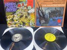 Sounds To Make You Shiver  &Chilling Thrilling Sounds Halloween Horror Vinyl VG