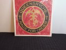 Queensryche RAGE FOR ORDER LP  Vintage Original 1986 EMI Records ST-17197