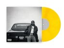 Kendrick Lamar - GNX - Exclusive Mustard Yellow Vinyl - Brand New Sealed