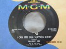 1/NORTHERN SOUL-MAMIE LEE-I CAN FEEL HIM SLIPPING AWAY-MGM ISSUE