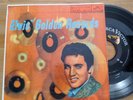 ELVIS PRESLEY - GOLDEN RECORDS / MEXICO EP 45 BLACK RCA MKE-235 All Shook Up +3