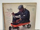 Thelonious Monk Septet – Monk's Music -Riverside Records – RLP 12-242 - MONO