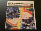 THE MOODY BLUES Days of Future Passed LP Deram DES-18012 SEALED from 1972